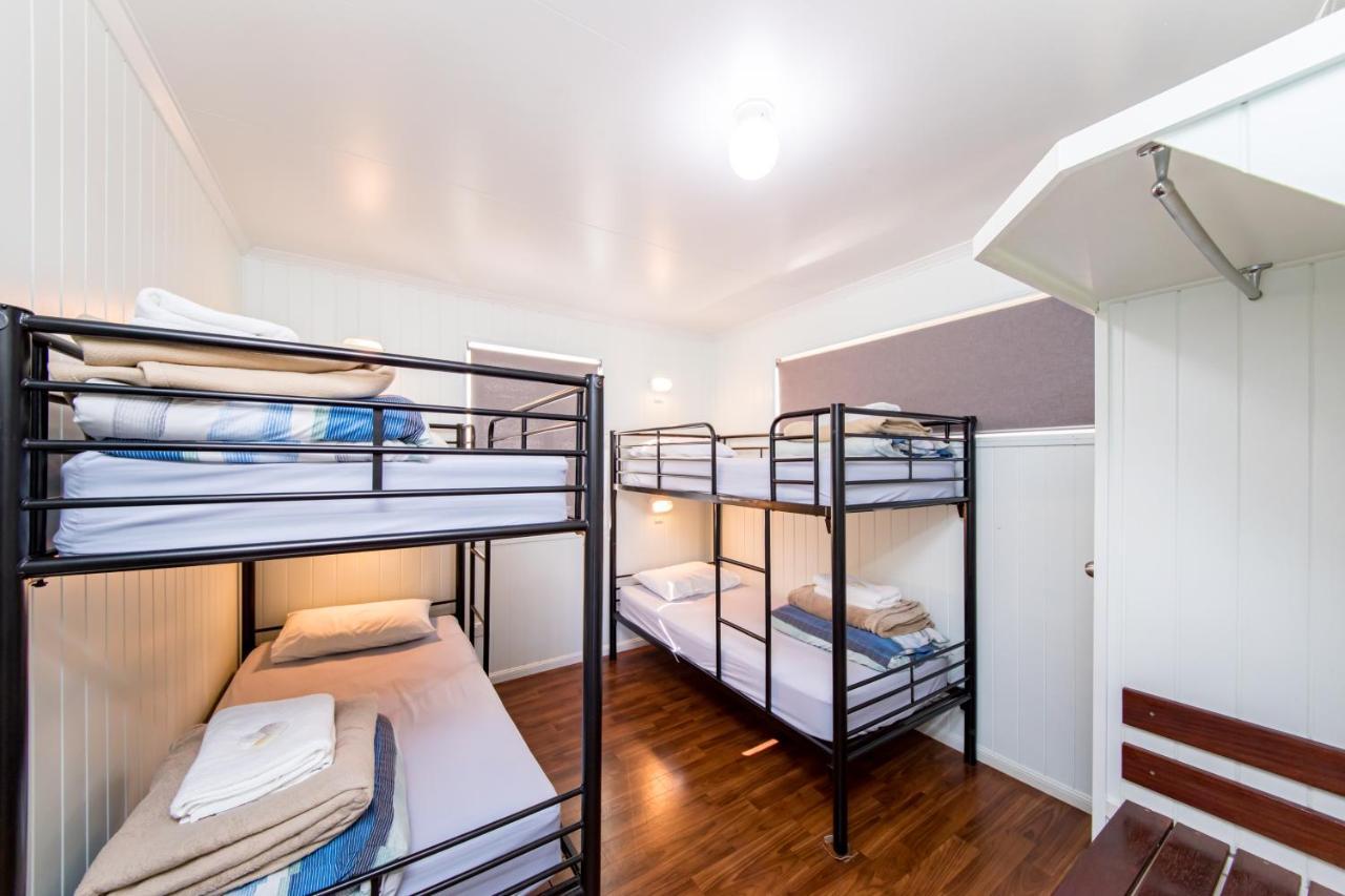 Kingaroy Holiday Park Dış mekan fotoğraf