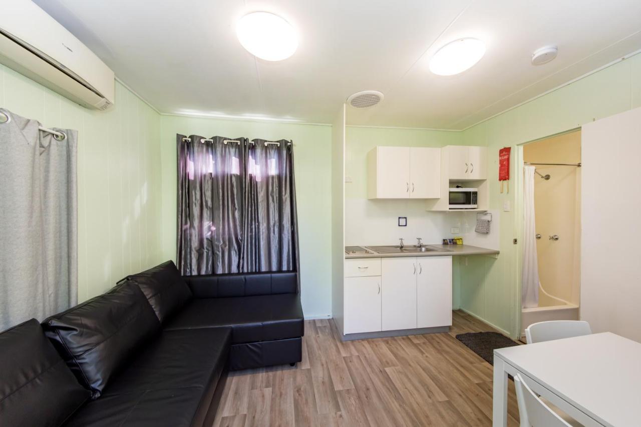 Kingaroy Holiday Park Dış mekan fotoğraf